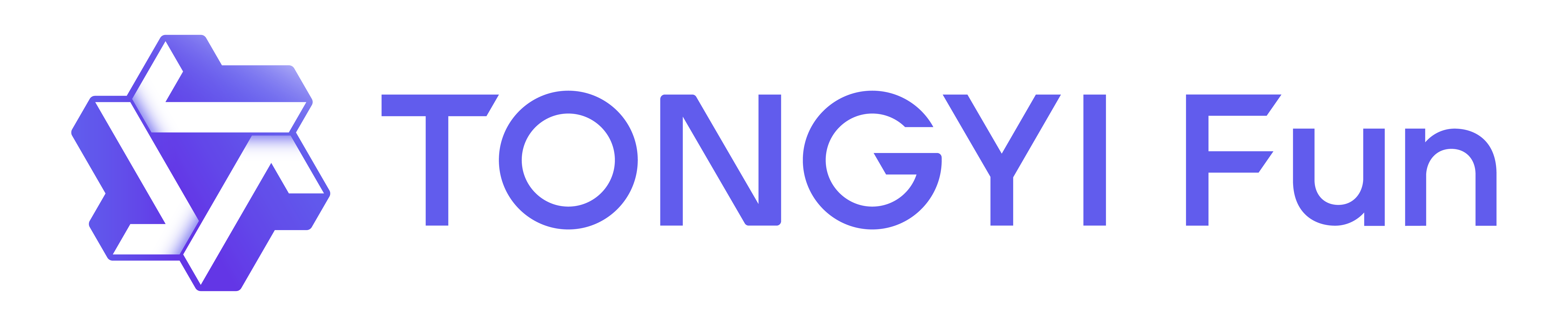 TongYi Fun Logo